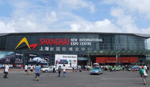 Latest company case about KEISHARP Successfully Concludes Participation in the 2024 Bauma Shanghai Exhibition