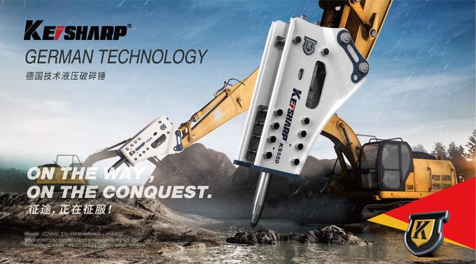 Jiangsu Keisharp Heavy Industry Co., Ltd. Company Profile