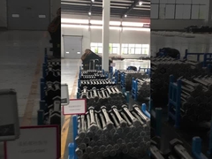 KS1000 Side Type Breaker 255mm Chisel Hydraulic Concrete Breaker Machine