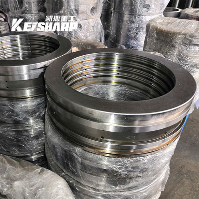 KS450 190mm Chisel Hydraulic Breaker Piston Bush Machinery Spare Parts Excavator Piston