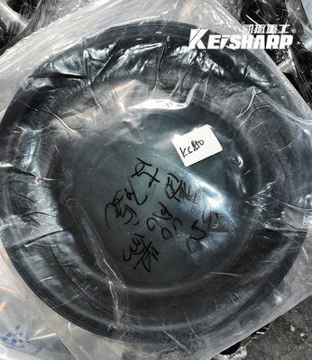 New KS220 KS320 S350 KS400 Rubber Autox Hydraulic Breaker Hammer Diaphragm Sealed Leather Bowl