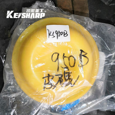 Excavator Hydraulic Hammer Spare Parts Leather Bowl KS750 KS800 KS850