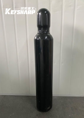 Standard / Customized Hydraulic Breaker Spare Parts Nitrogen Bottle