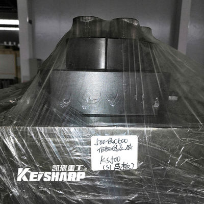 OEM Hydraulic Breaker Cylinder / Back Cylinder Assembly