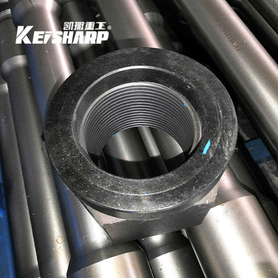 KS220 KS400 S450 KS500 Hydraulic Breaker Short Threaded Rod Nut