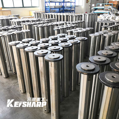 KS500 KS550 KS600 KS650 Aluminum Excavator Breaker Parts Pin Shaft