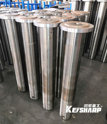 KS500 KS550 KS600 KS650 Aluminum Excavator Breaker Parts Pin Shaft