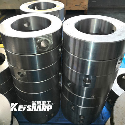 For Hammer Breaker Part Bushing KS220 KS300 KS450 Hydraulic Breaker Spare Parts Stop Ring