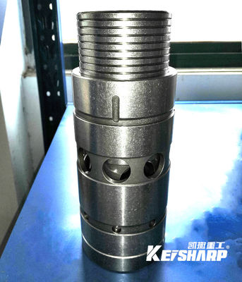 OEM Hydraulic Breaker Valve Core Machinery Spare Parts