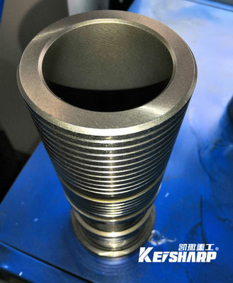 Excavator Hydraulic Breaker Valve Core / Hydraulic Breaker Parts