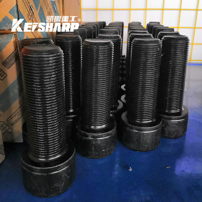 KS650 KS700 KS750 Hydraulic Breaker Spare Parts Internal Hex Bolt
