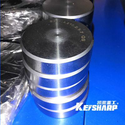 Customized Excavator Breaker Parts Oil Pipe Plug OEM Acceptable