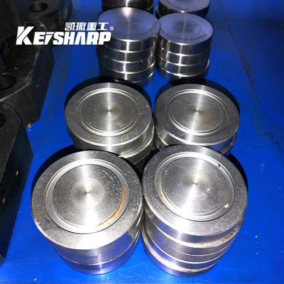 Customized Excavator Breaker Parts Oil Pipe Plug OEM Acceptable