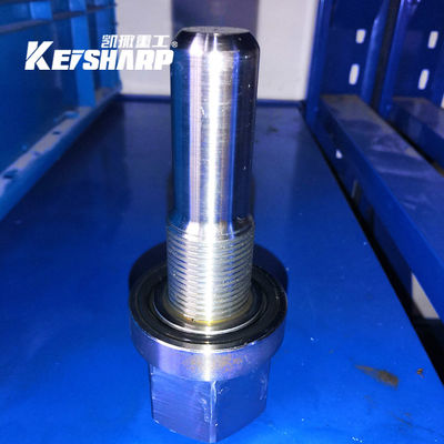 Standard Custom Hydraulic Breaker Valve / Regulating Valve