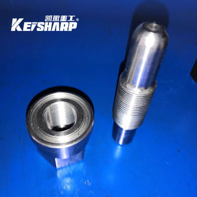 Standard Custom Hydraulic Breaker Valve / Regulating Valve