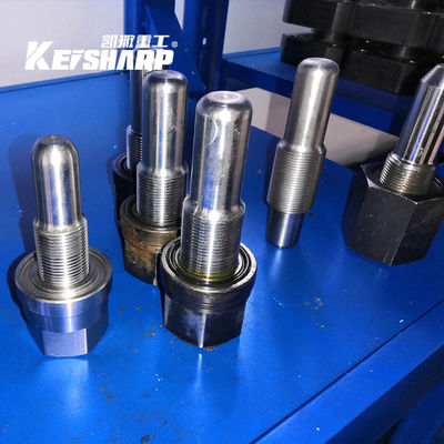 Standard Custom Hydraulic Breaker Valve / Regulating Valve