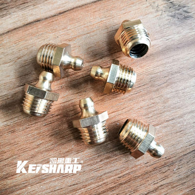KS500 KS550 Excavator Construction Machinery Grease nozzle Hydraulic Rock Breaker Jack Hammer