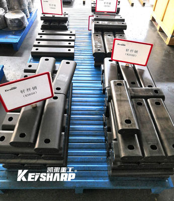 KS450 KS500 KS550 KS600 Hydraulic Breaker Spare Parts Rod Pin ISO Approved
