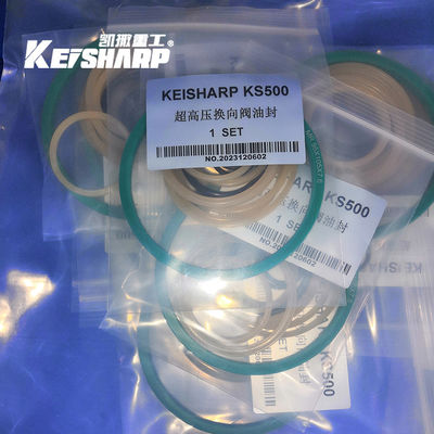 Original hydraulic breaker seal kit KS450 KS500 KS50 KS600 Hydraulic Repair Seal Kit