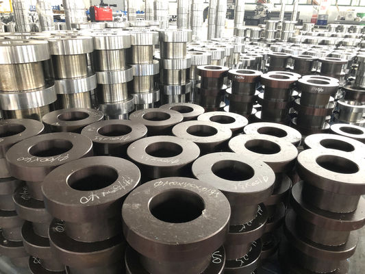 KS500 KS550 KS600 Cylinder Ring Bushing Hammer Lower Bush For Keisharp Hydraulic Breaker