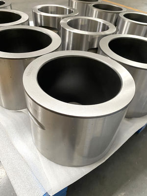 Inner Bushing KS450 Hydraulic Hammer Breaker Rock Thrust Bush Spare Parts Outer Bushing