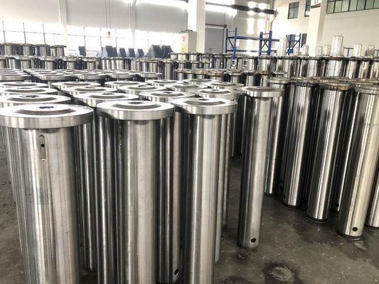 KS500 KS550 KS600 KS650 Aluminum Excavator Breaker Parts Pin Shaft