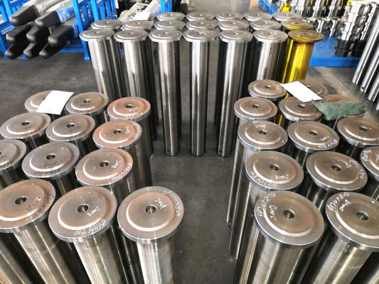 KS500 KS550 KS600 KS650 Aluminum Excavator Breaker Parts Pin Shaft