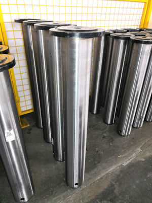 KS500 KS550 KS600 KS650 Aluminum Excavator Breaker Parts Pin Shaft
