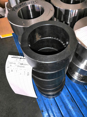 For Hammer Breaker Part Bushing KS220 KS300 KS450 Hydraulic Breaker Spare Parts Stop Ring