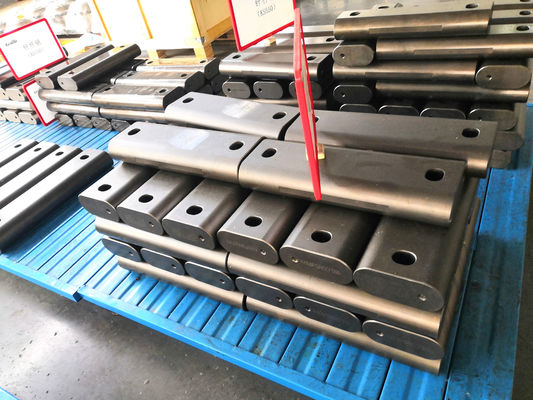KS450 KS500 KS550 KS600 Hydraulic Breaker Spare Parts Rod Pin ISO Approved