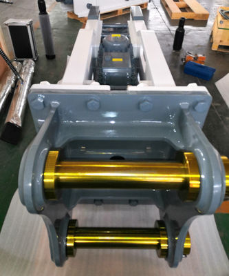 KS850 Hydraulic Heavy Stone Breaker Machine  For 80-120 Ton Excavator