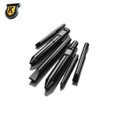 Construction K140 27ton 35ton Excavator Rock Point Hydraulic Hammer Breaker Or Chisel