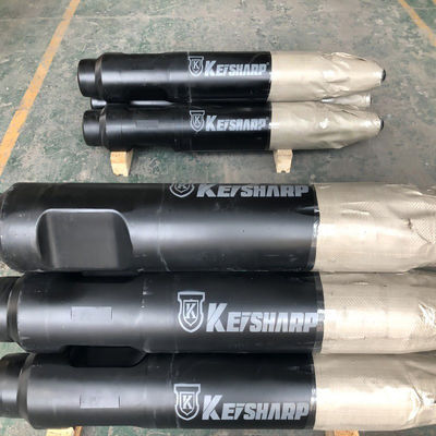 42crmo Material K195 Chisel Set For 50-60ton Excavator And Pneumatic Chisel Hammer
