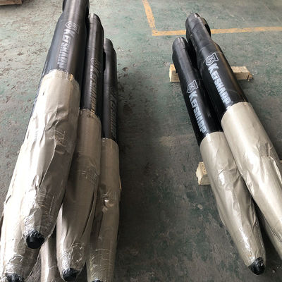 195mm Diameter Chisel for Construction on 50-60ton Excavator and Pneumatic Drill Set