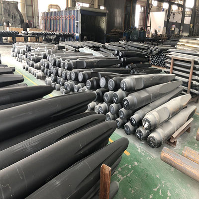 195mm Diameter Chisel for Construction on 50-60ton Excavator and Pneumatic Drill Set
