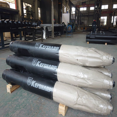 42crmo Construction Hydraulic Hammer Chisel Sb121 Jack Hammer Chisel For Pile Driving