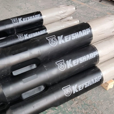 40ton 50ton Excavator Rock Stone Diamond Hydraulic Hammer Breaker Spare Parts Rock Drill K185