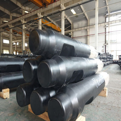 1650mm Overall Length K200 Chisel For 65ton And 55ton Excavator Hammer Drill Rod Pin