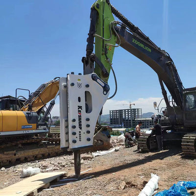 OEM Service Availables Hydraulic Hammer Rock Breaker for 50 Ton to 65 Ton Excavator