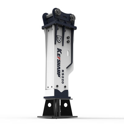 Durable Hydraulic Rock Breaker 27-35 Ton Excavator Hydraulic Pump