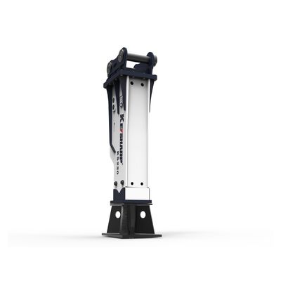 Strong Working Ability Detachable Heavy Type Hydraulic Excavator Breaker CE Certificate