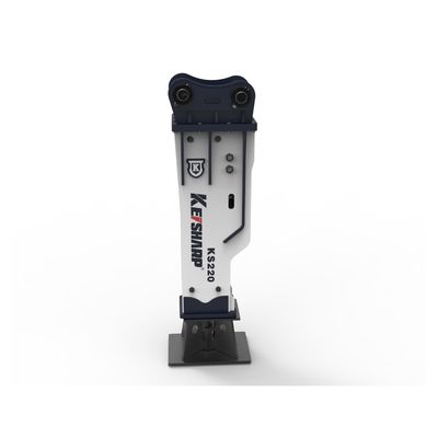 Strong Working Ability Detachable Heavy Type Hydraulic Excavator Breaker CE Certificate