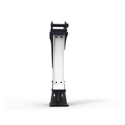 Excavator Detachable Heavy Type Hydraulic Rock Breaker Suitable for 45-55ton Excavator