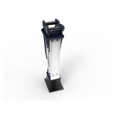 Excavator Detachable Heavy Type Hydraulic Rock Breaker Suitable for 45-55ton Excavator