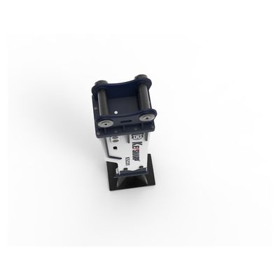 Large Machinery Light Hydraulic Breaker With Strong Working Ability /140mm Chisel