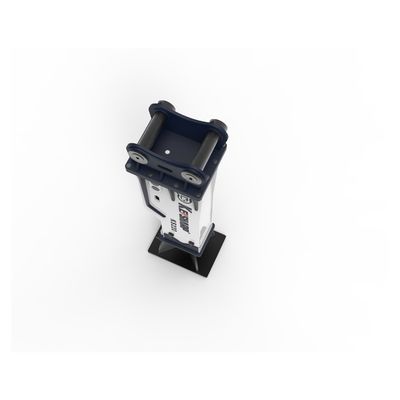 Large Machinery Light Hydraulic Breaker With Strong Working Ability /140mm Chisel