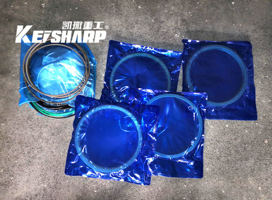 Keisharp Excavator Hydraulic Seal Repair Kit 850 Front Cylinder Seal Kit