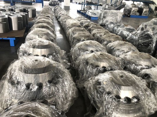 KS100 KS120 KS150 KS22 Hydraulic Breaker Accumulator / Hydraulic Hammer Spare Parts OEM