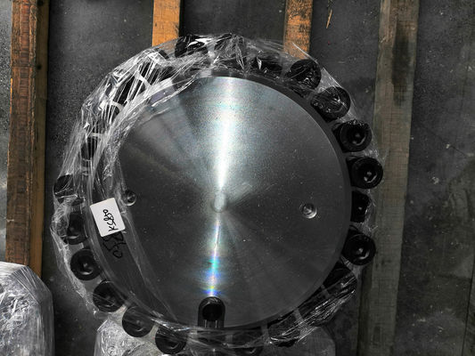 OEM Excavator Hydraulic Breaker Accumulator KS400 KS450 KS500 KS550
