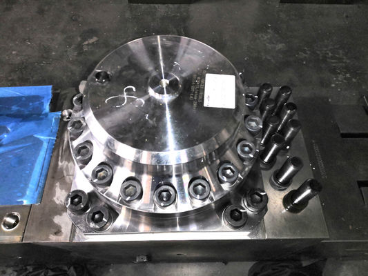 OEM Excavator Hydraulic Breaker Accumulator KS400 KS450 KS500 KS550